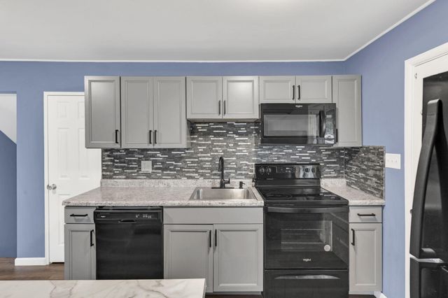 1167 Manfeld Drive, Columbus, OH 43227