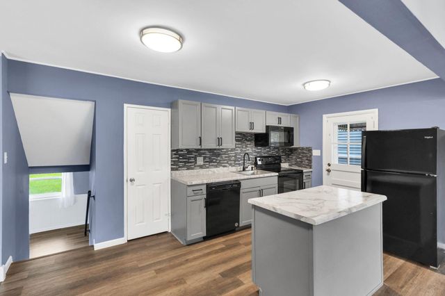 1167 Manfeld Drive, Columbus, OH 43227