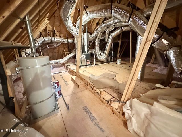 3711 Roland Drive, Southaven, MS 38672