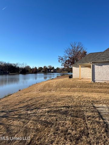 3711 Roland Drive, Southaven, MS 38672