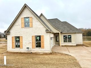 3711 Roland Drive, Southaven, MS 38672