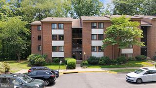 1423 NORTHGATE SQ #23/21C, Reston, VA 20190