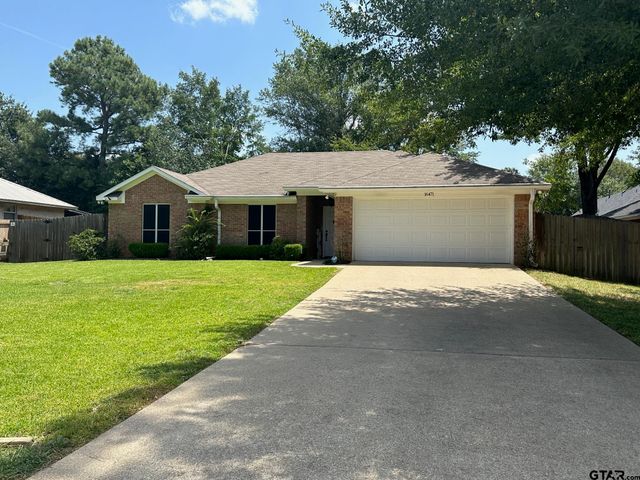 16471 CR 164, Tyler, TX 75703