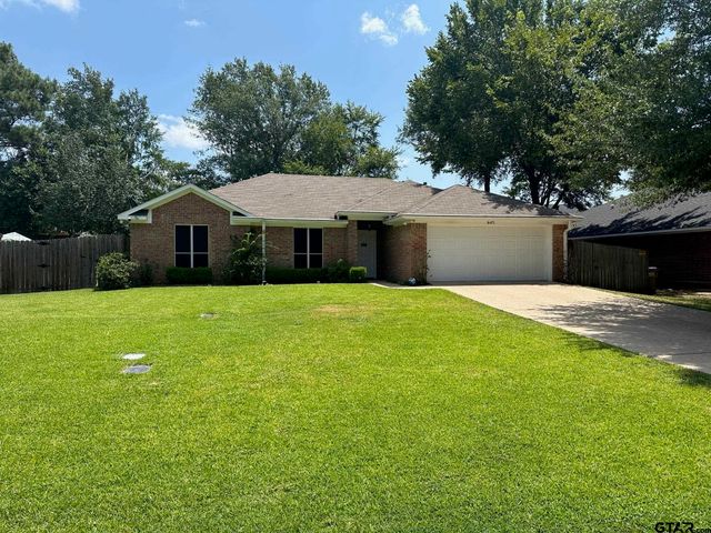 16471 CR 164, Tyler, TX 75703