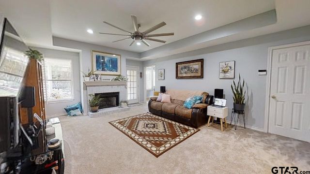 16471 CR 164, Tyler, TX 75703