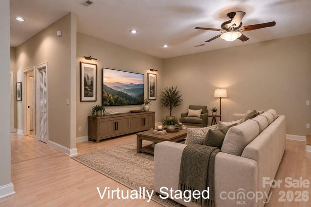 3999 Laurel Park Highway, Hendersonville, NC 28739