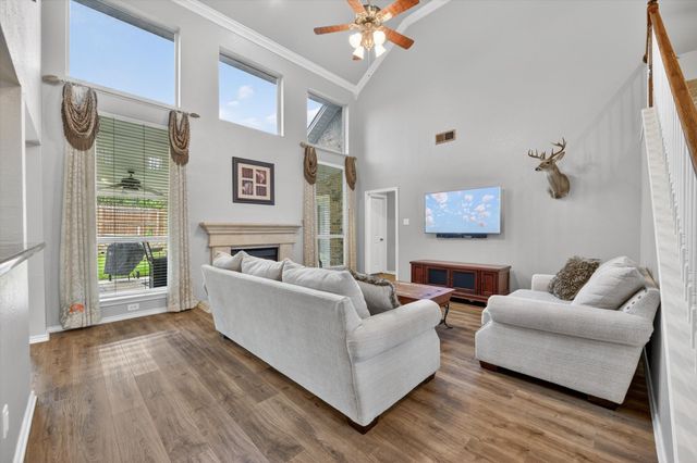 4737 Bristol Trace Trail, Fort Worth, TX 76244