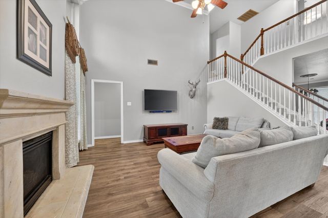 4737 Bristol Trace Trail, Fort Worth, TX 76244