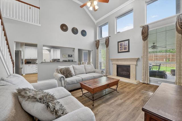 4737 Bristol Trace Trail, Fort Worth, TX 76244