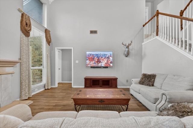 4737 Bristol Trace Trail, Fort Worth, TX 76244
