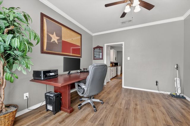 4737 Bristol Trace Trail, Fort Worth, TX 76244