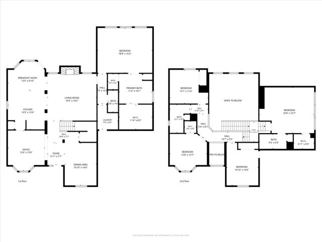 4737 Bristol Trace Trail, Fort Worth, TX 76244