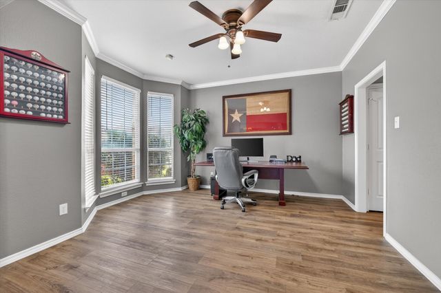 4737 Bristol Trace Trail, Fort Worth, TX 76244