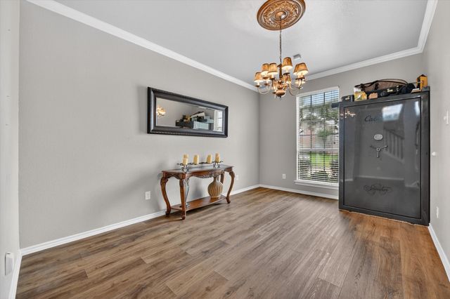 4737 Bristol Trace Trail, Fort Worth, TX 76244