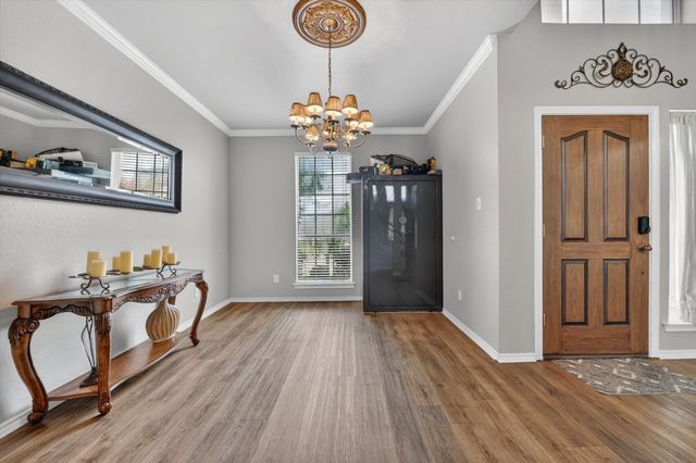 4737 Bristol Trace Trail, Fort Worth, TX 76244