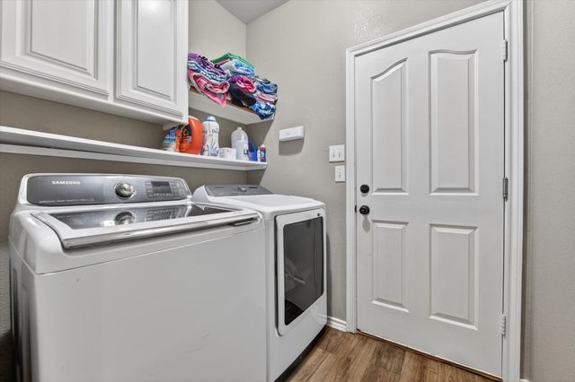 4737 Bristol Trace Trail, Fort Worth, TX 76244