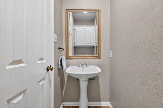 4737 Bristol Trace Trail, Fort Worth, TX 76244
