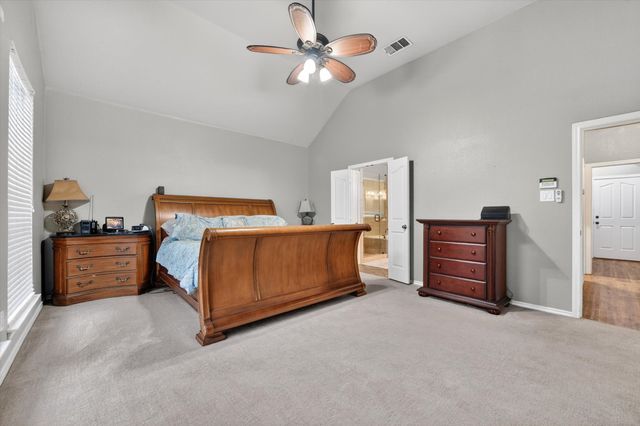4737 Bristol Trace Trail, Fort Worth, TX 76244