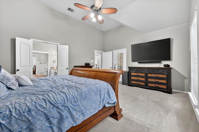 4737 Bristol Trace Trail, Fort Worth, TX 76244