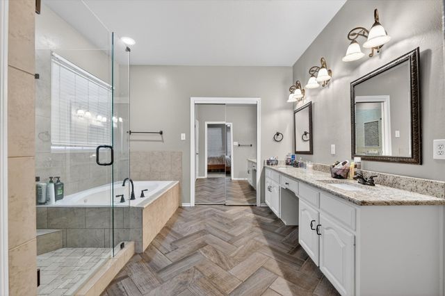 4737 Bristol Trace Trail, Fort Worth, TX 76244