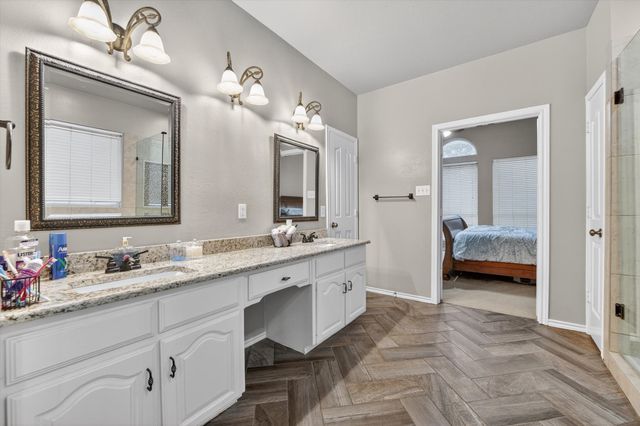 4737 Bristol Trace Trail, Fort Worth, TX 76244