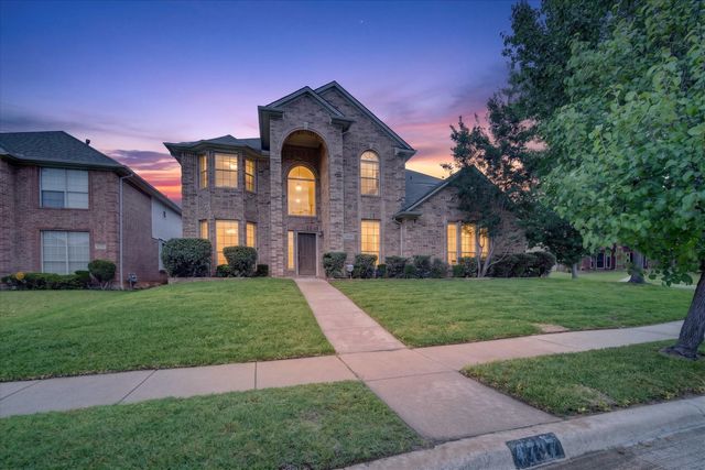 4737 Bristol Trace Trail, Fort Worth, TX 76244