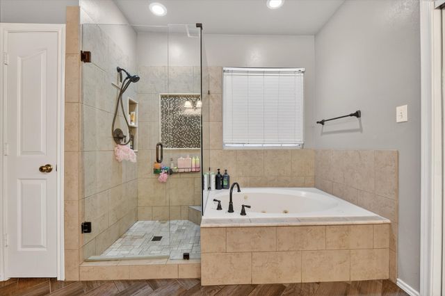 4737 Bristol Trace Trail, Fort Worth, TX 76244
