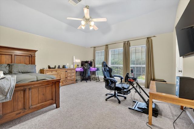 4737 Bristol Trace Trail, Fort Worth, TX 76244
