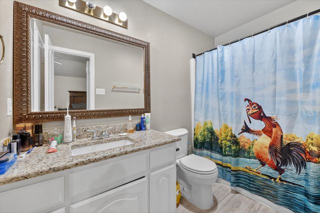 4737 Bristol Trace Trail, Fort Worth, TX 76244