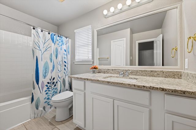 4737 Bristol Trace Trail, Fort Worth, TX 76244
