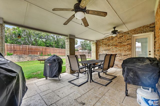 4737 Bristol Trace Trail, Fort Worth, TX 76244