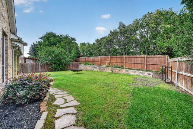 4737 Bristol Trace Trail, Fort Worth, TX 76244