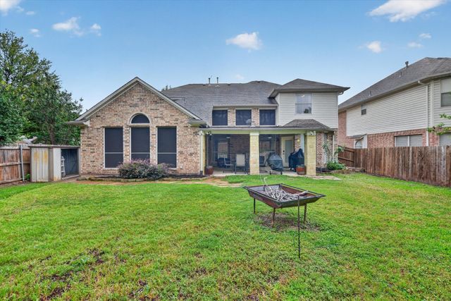 4737 Bristol Trace Trail, Fort Worth, TX 76244