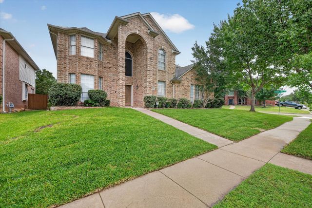 4737 Bristol Trace Trail, Fort Worth, TX 76244