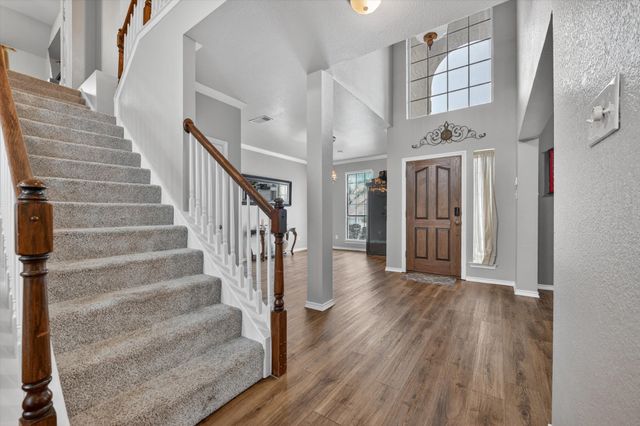 4737 Bristol Trace Trail, Fort Worth, TX 76244