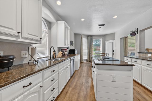 4737 Bristol Trace Trail, Fort Worth, TX 76244