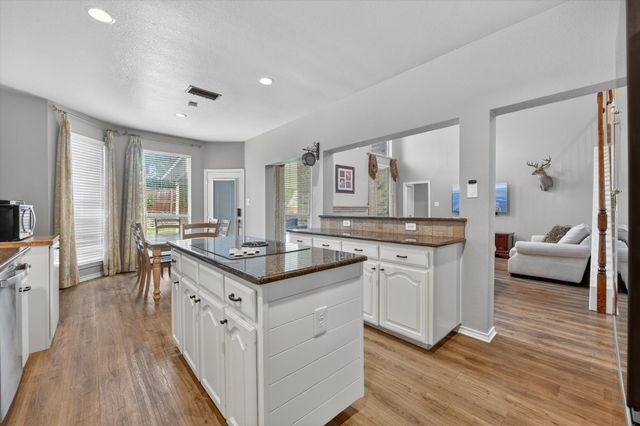 4737 Bristol Trace Trail, Fort Worth, TX 76244