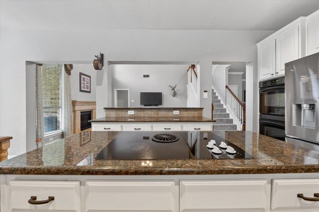 4737 Bristol Trace Trail, Fort Worth, TX 76244