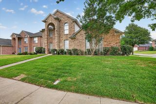 4737 Bristol Trace Trail, Fort Worth, TX 76244