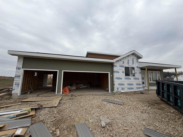 4040 Whistle Rock Circle, Deforest, WI 53532