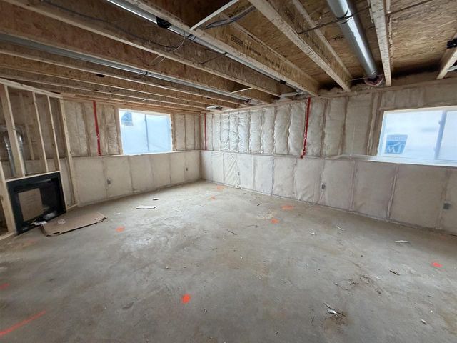 4040 Whistle Rock Circle, Deforest, WI 53532