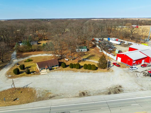 20508 Wicker Boulevard, Lowell, IN 46356