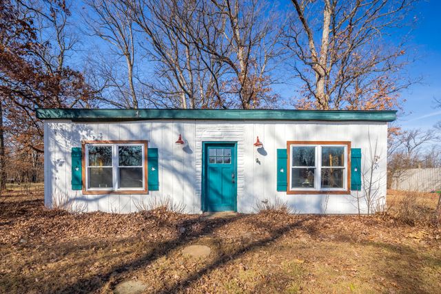 20508 Wicker Boulevard, Lowell, IN 46356