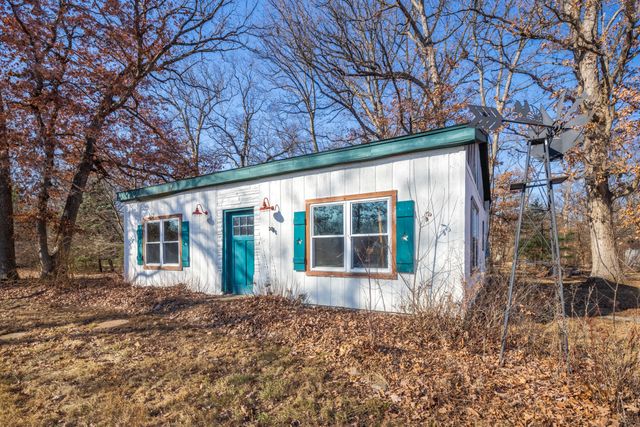 20508 Wicker Boulevard, Lowell, IN 46356