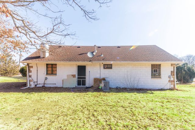 20508 Wicker Boulevard, Lowell, IN 46356