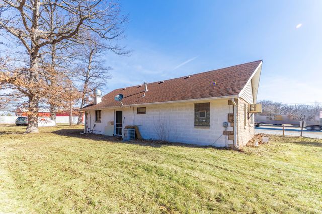 20508 Wicker Boulevard, Lowell, IN 46356