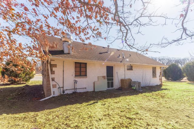 20508 Wicker Boulevard, Lowell, IN 46356