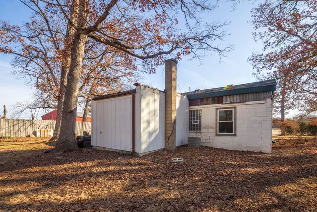 20508 Wicker Boulevard, Lowell, IN 46356