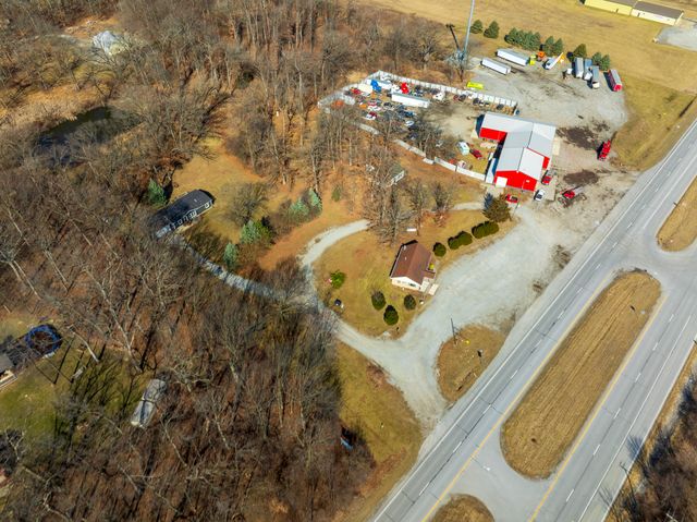 20508 Wicker Boulevard, Lowell, IN 46356