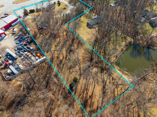 20508 Wicker Boulevard, Lowell, IN 46356